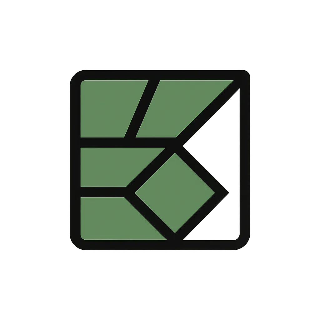 Kentucky Signature Coatings Industrial Logo