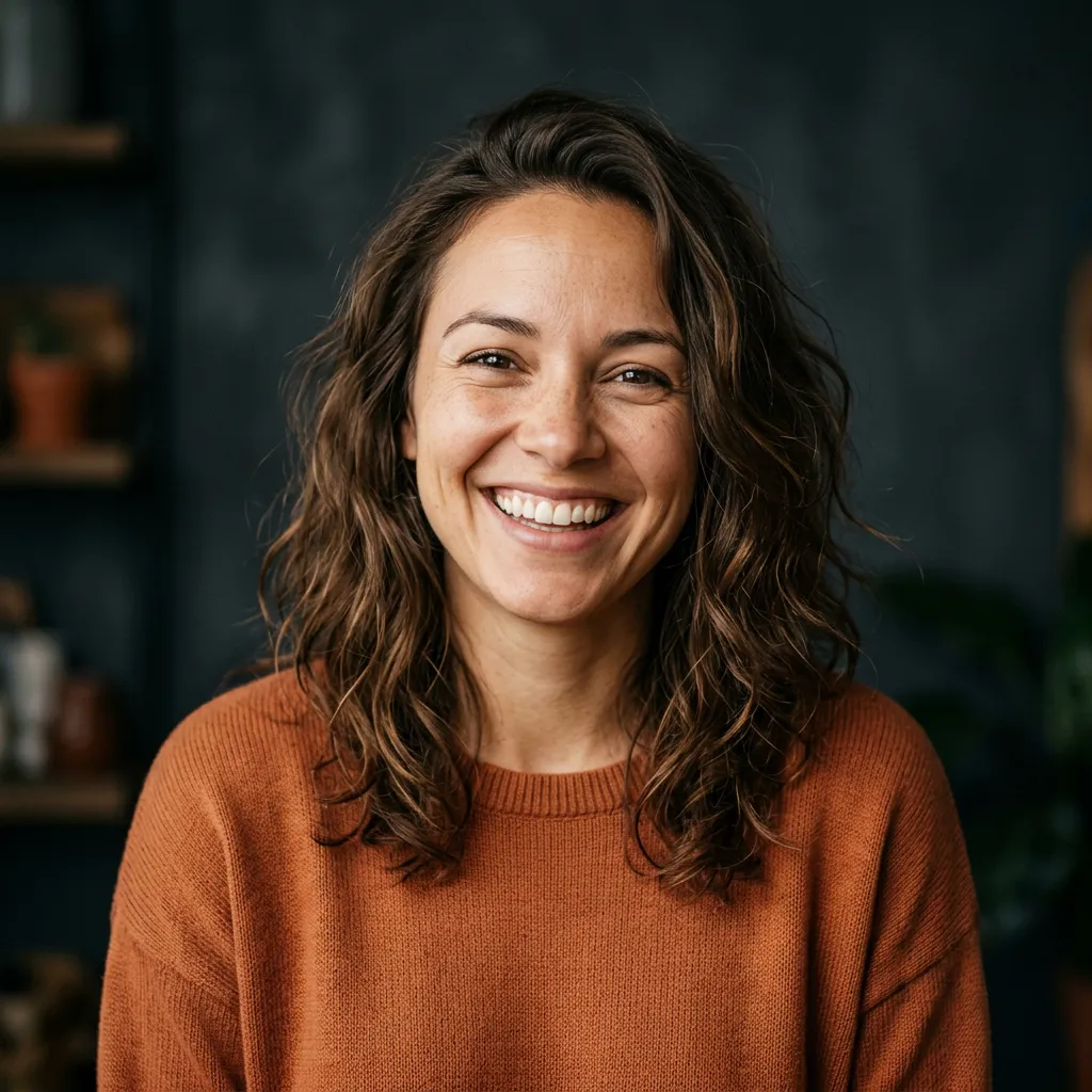 Claire Montgomery - The Highlands Resident