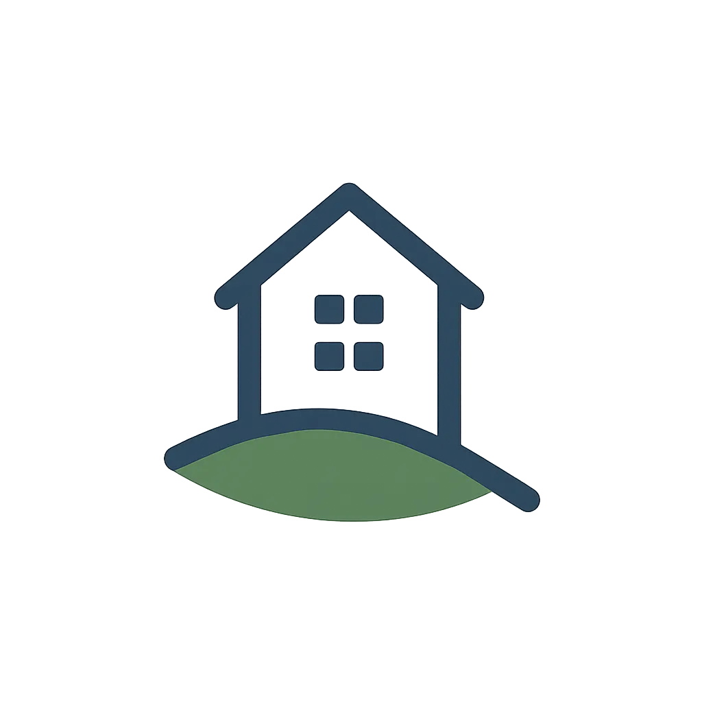 Open Door Property Group logo mark