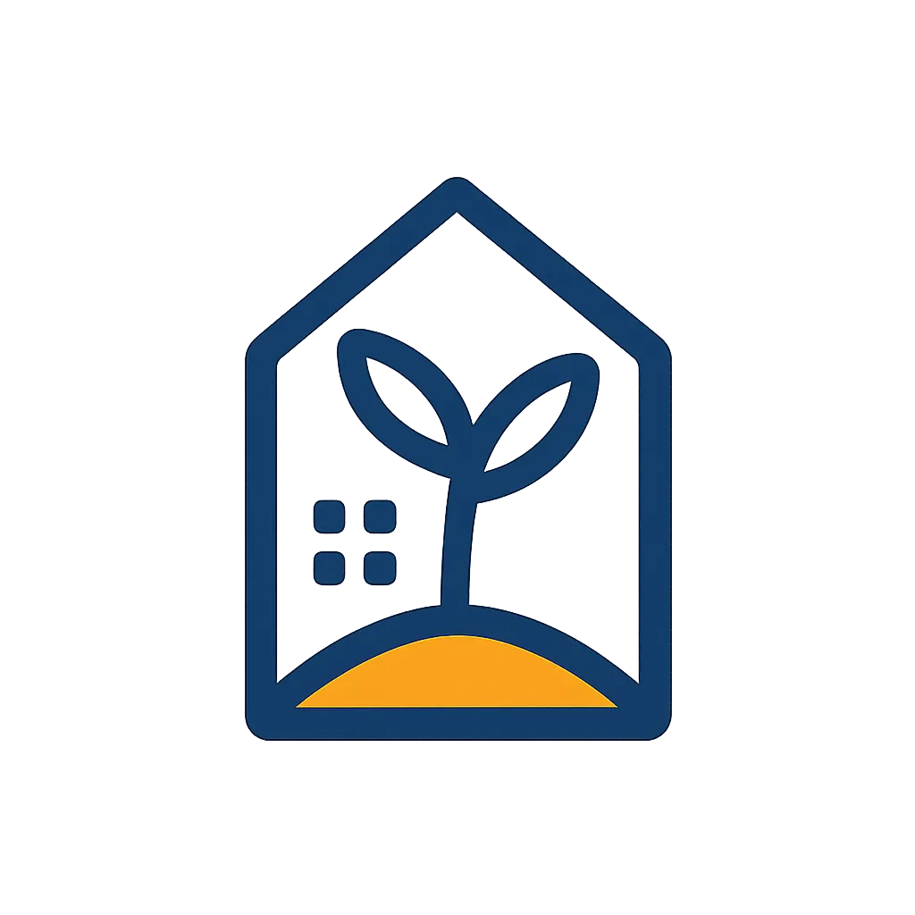 Yager Properties Logo