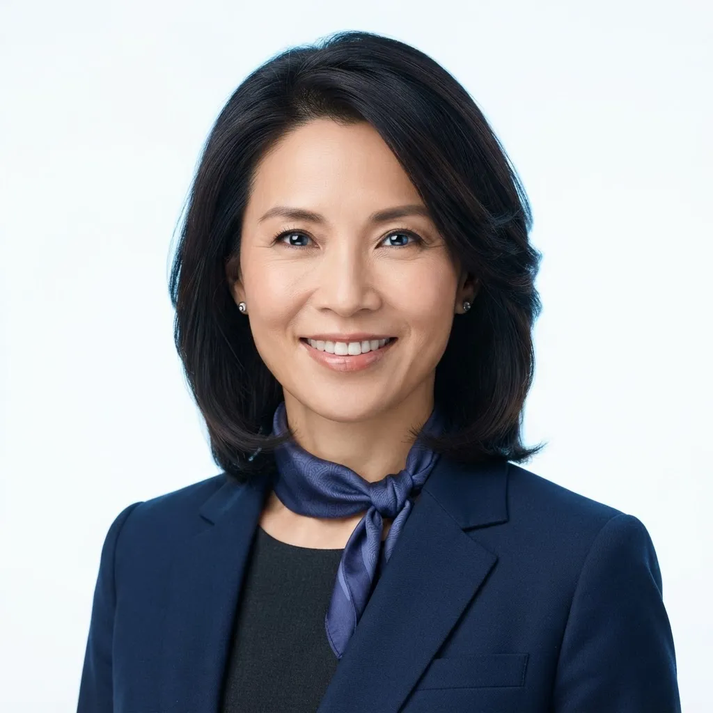 Speaker AMD Headshot