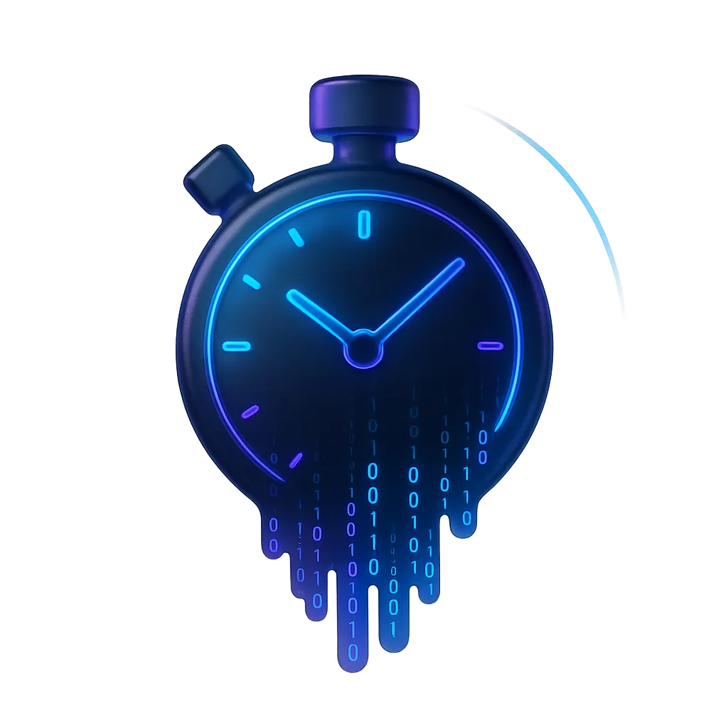 AI speed visualization vs manual workflow