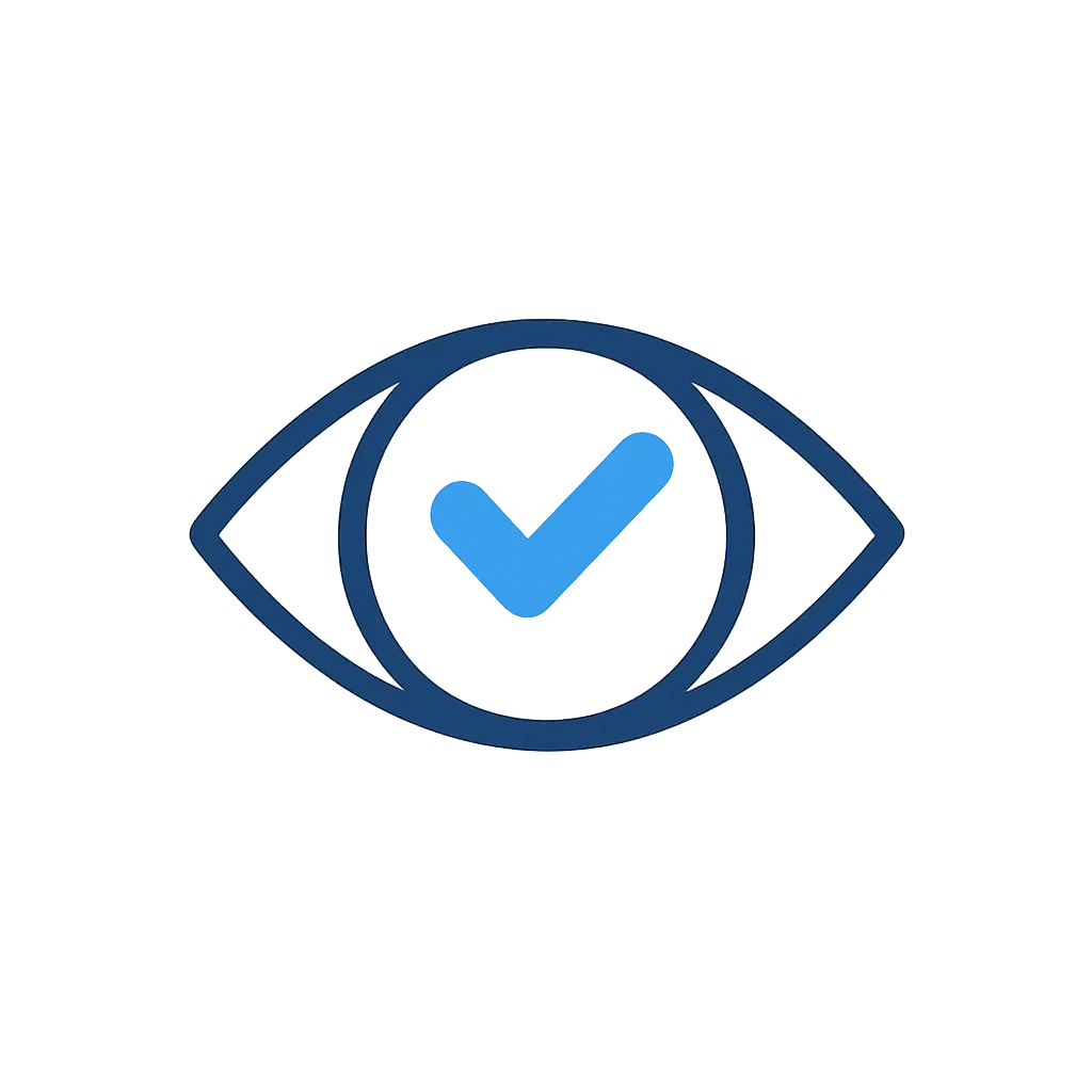 My Choice Eye Clinic Logo