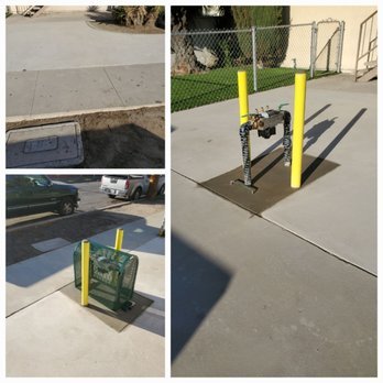 Armor Up Backflow Project Gallery Image 8