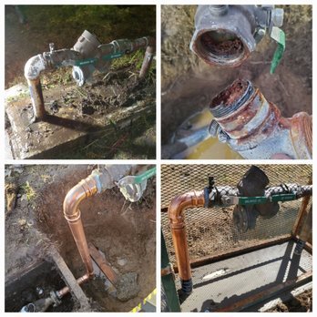 Armor Up Backflow Project Gallery Image 3