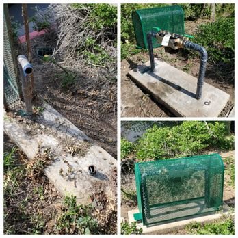 Armor Up Backflow Project Gallery Image 4