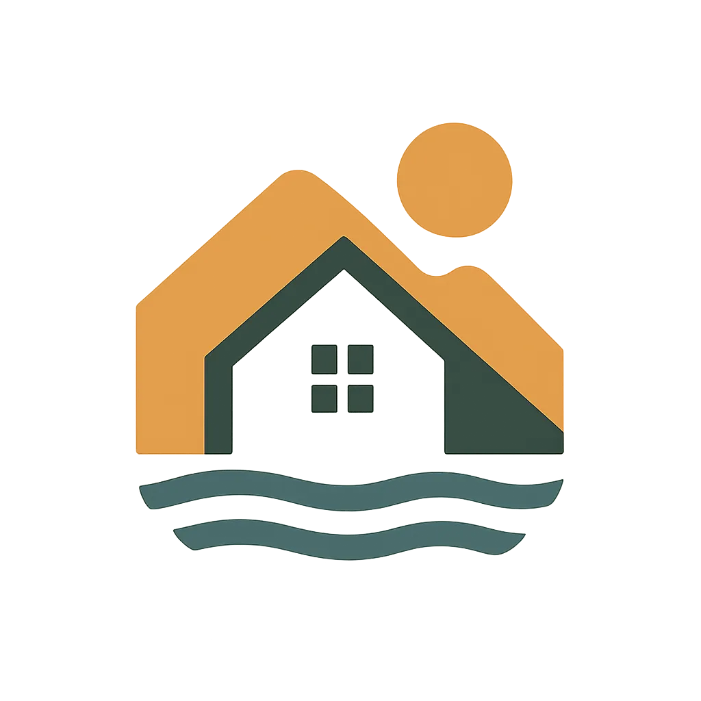 Pacific Crest Remodel Logo