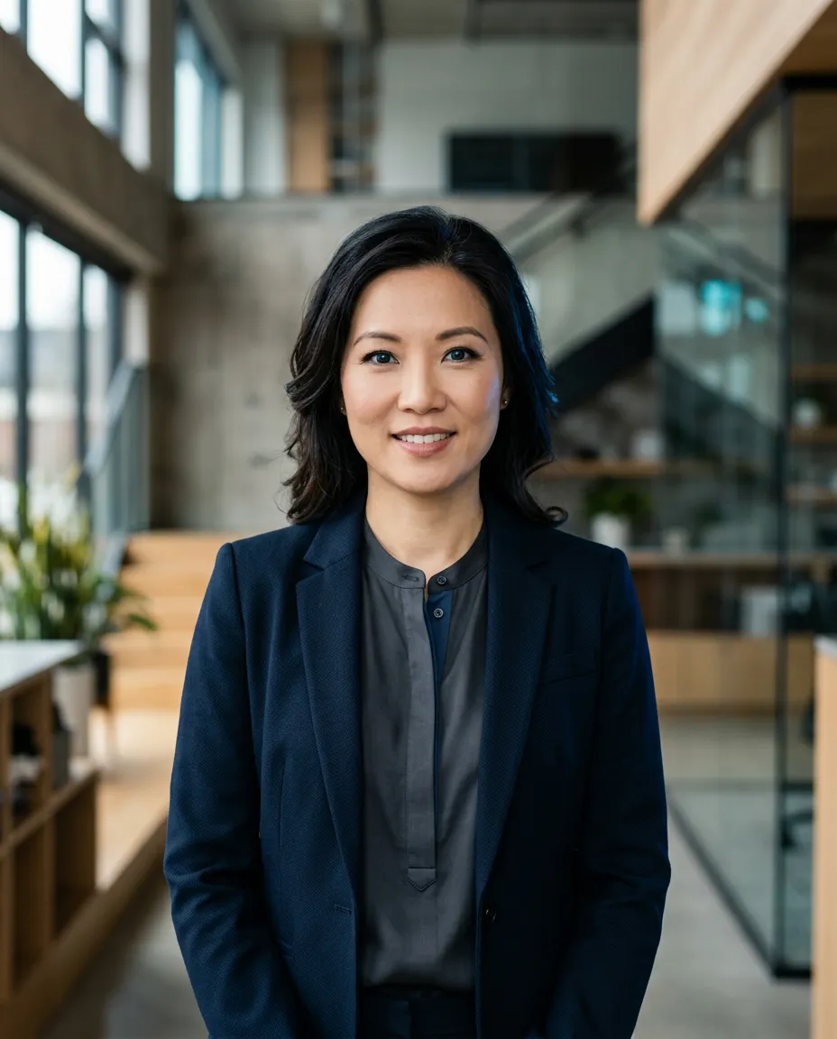 Shannon Watson - Founder and Lead Architect of Ensign Universal Solutions