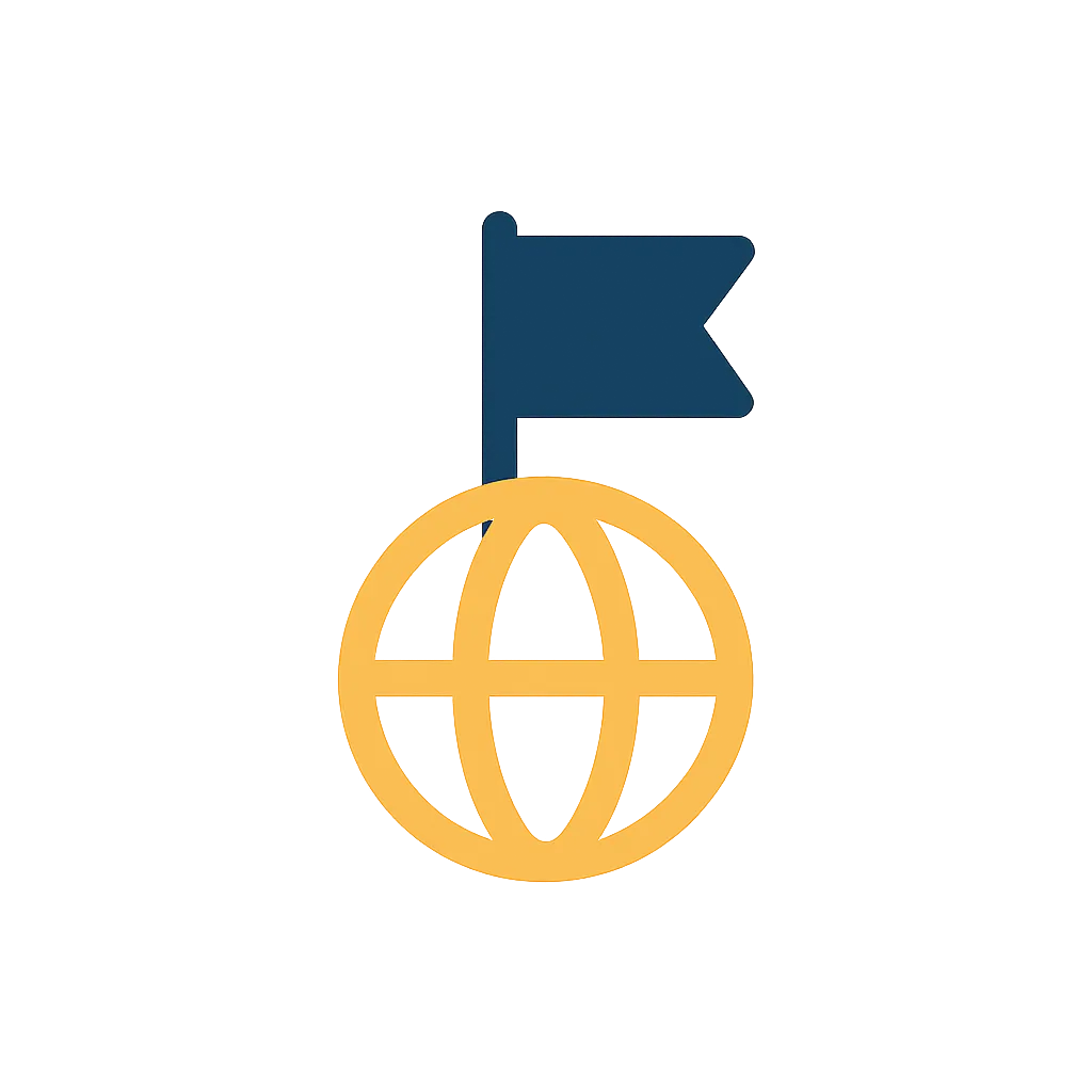 Ensign Universal Solutions Logo
