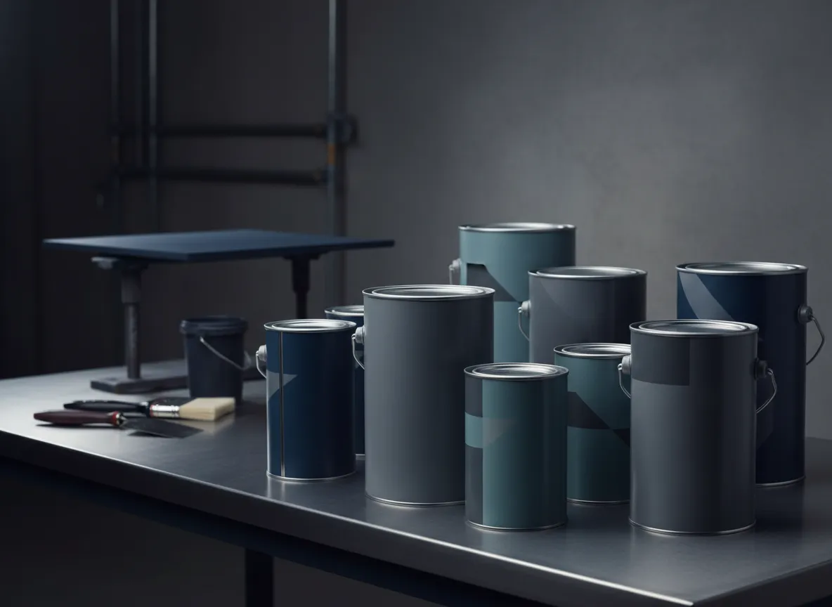 Primers and specialty coatings