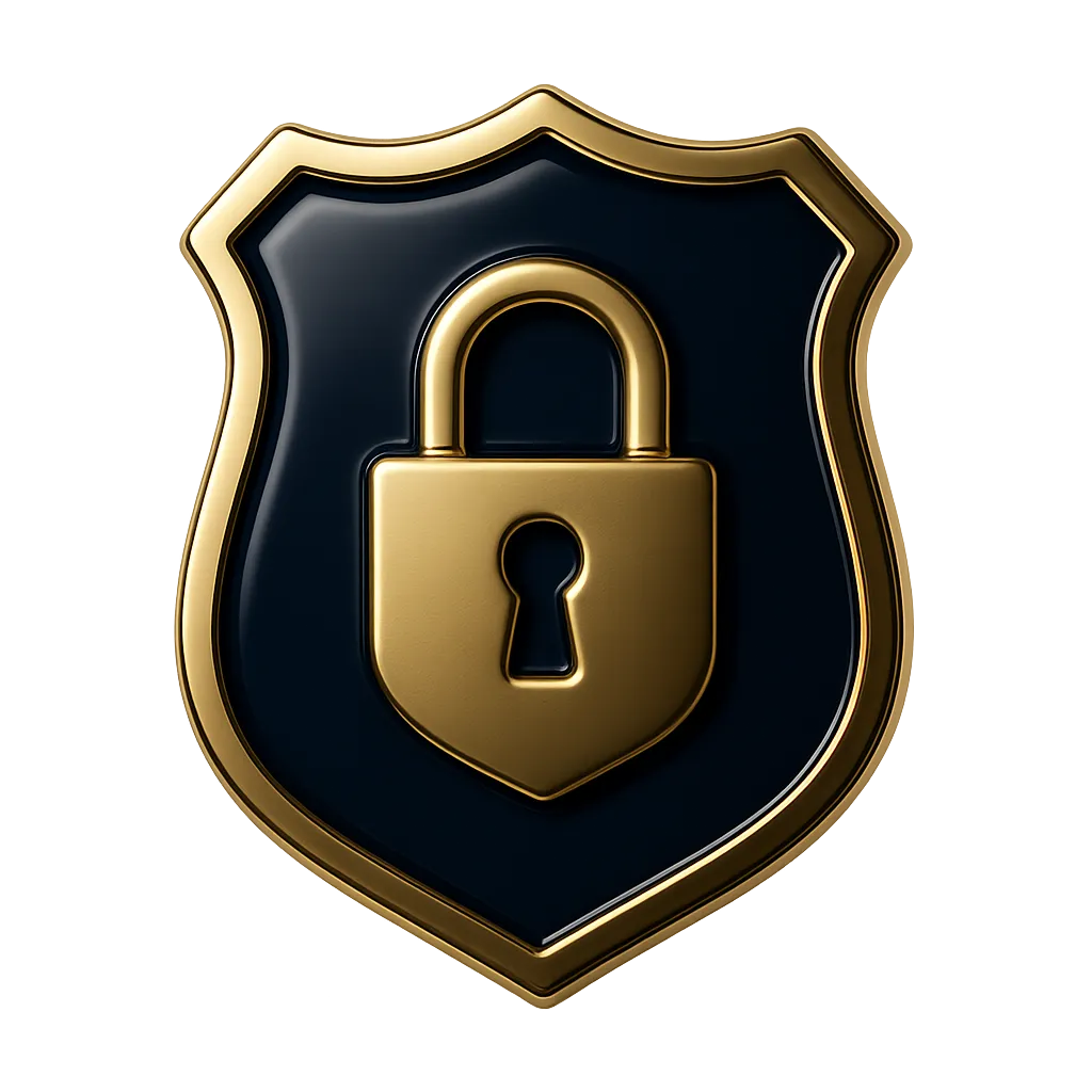 Secure access guarantee lock