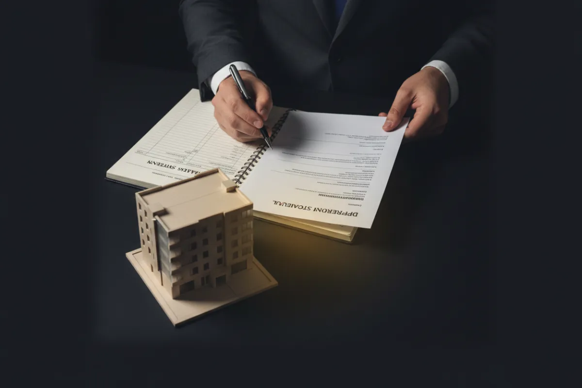 Tax Advantages
