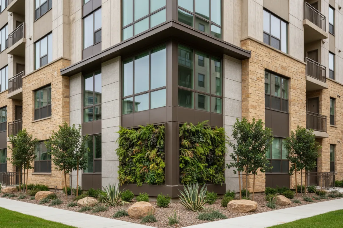 Private Equity Real Estate