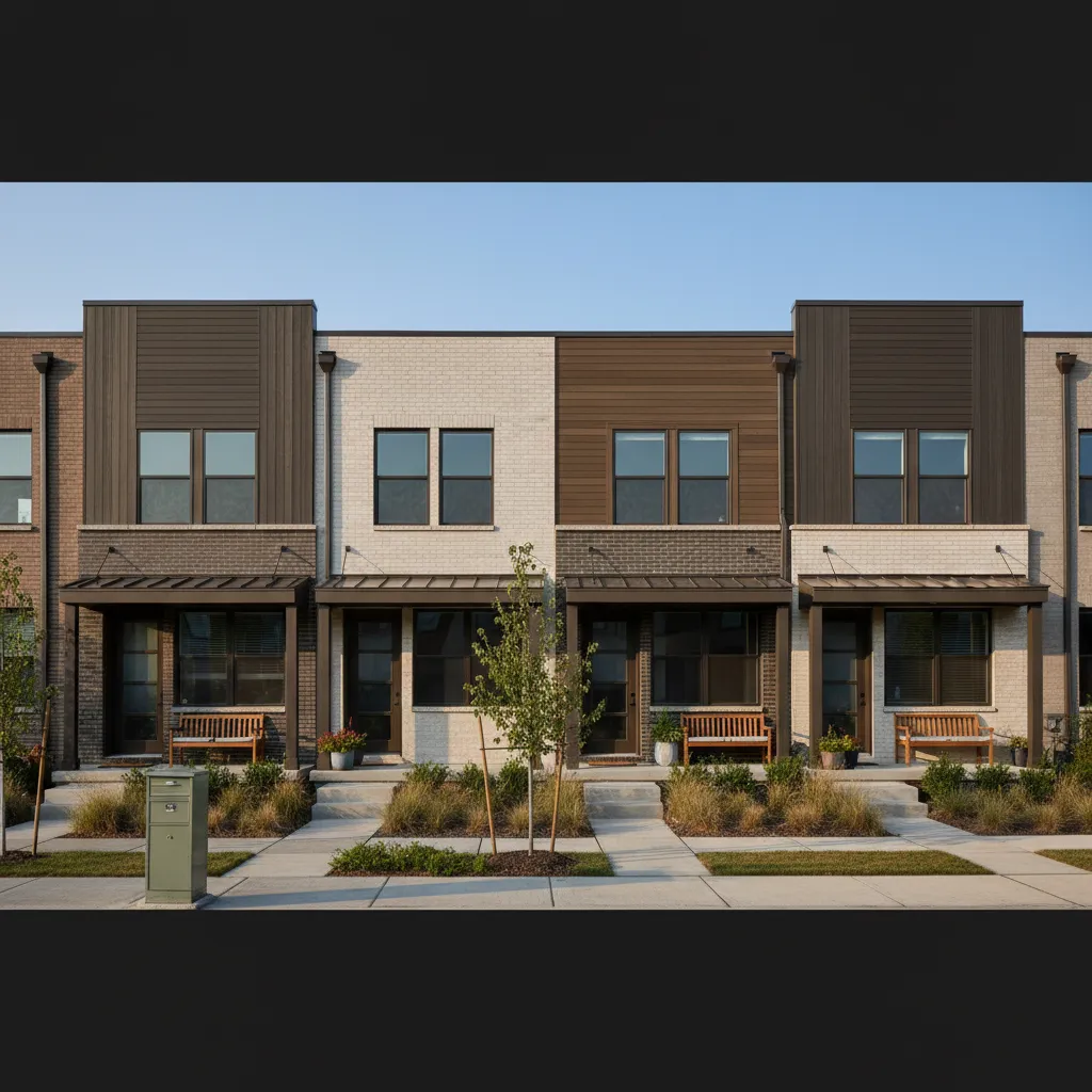 Thumbnail for Understanding Passive Income Through Real Estate