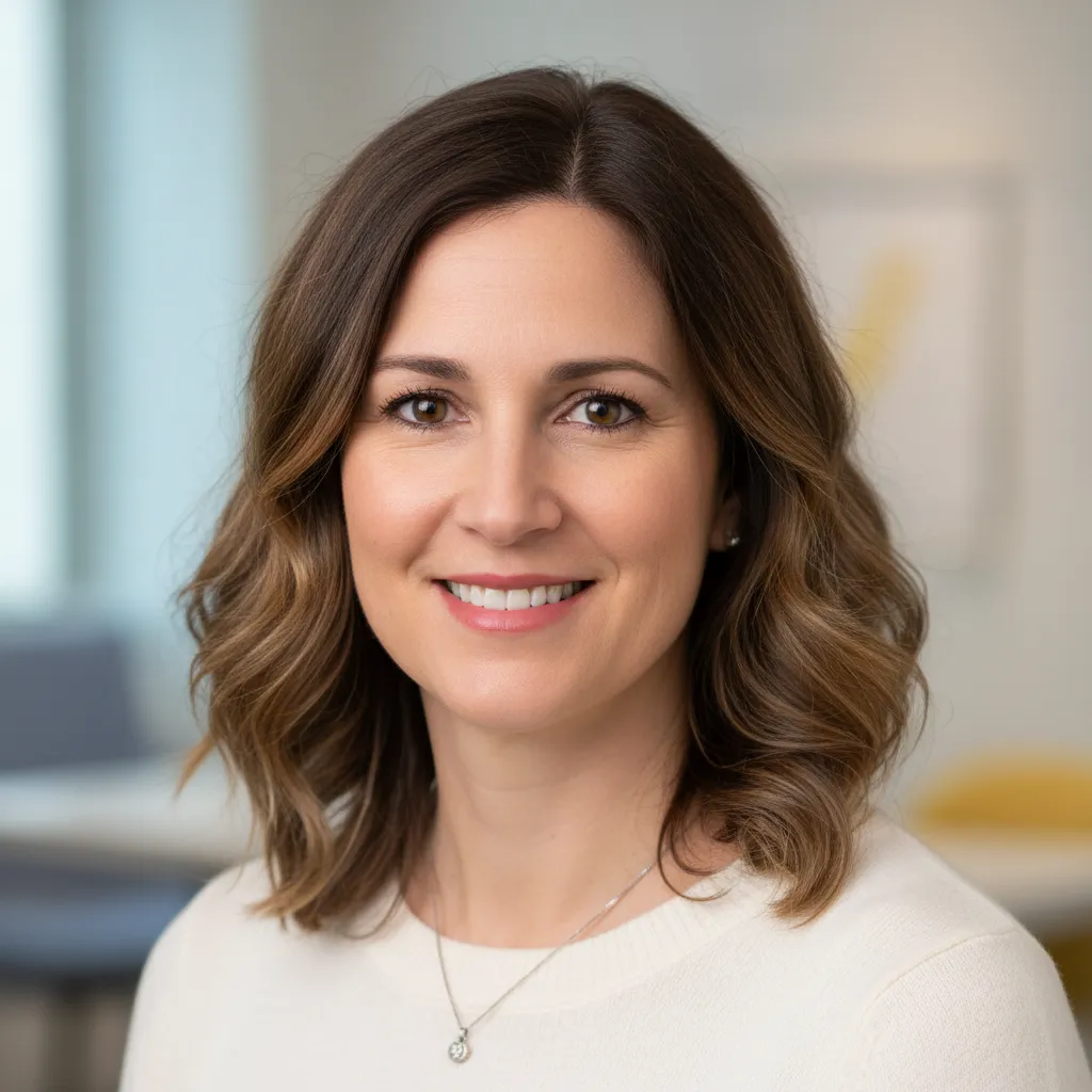 1:1 аватар на Мария, 34 г.