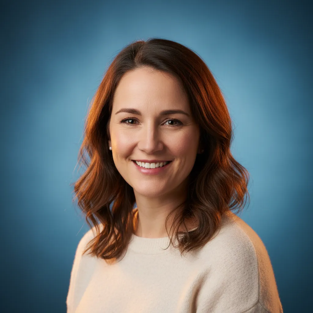Elena R. - Parent Avatar