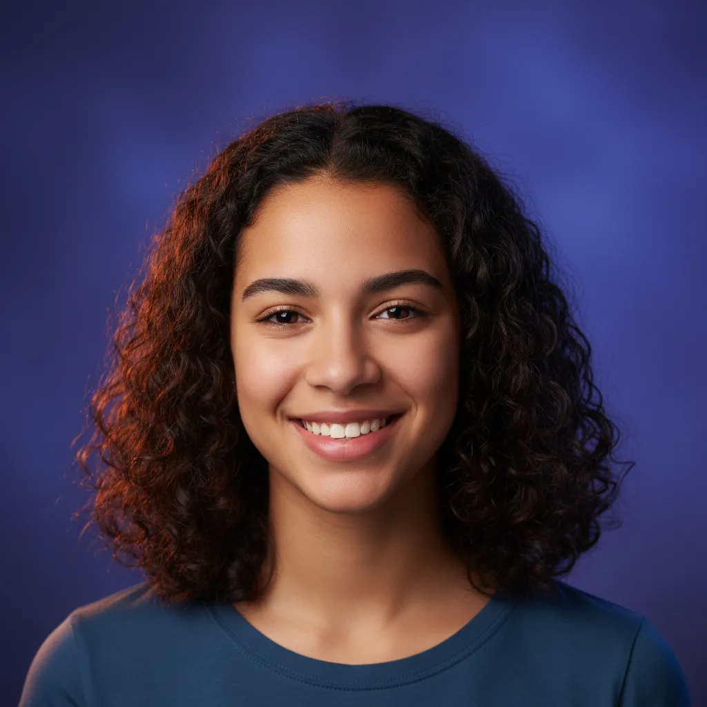 Sarah J. - Student Avatar