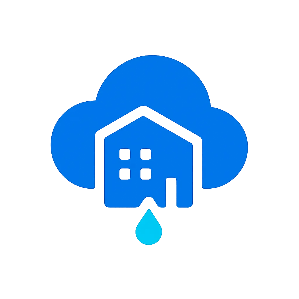 Rainmaker Virtual Office Logo
