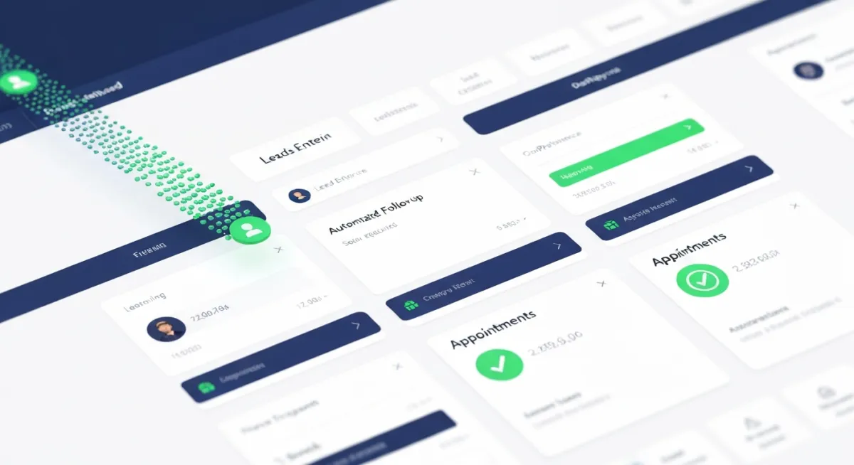 Rainmaker Partnership Program