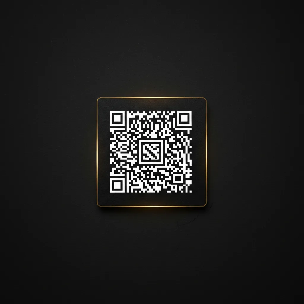Scan QR Code