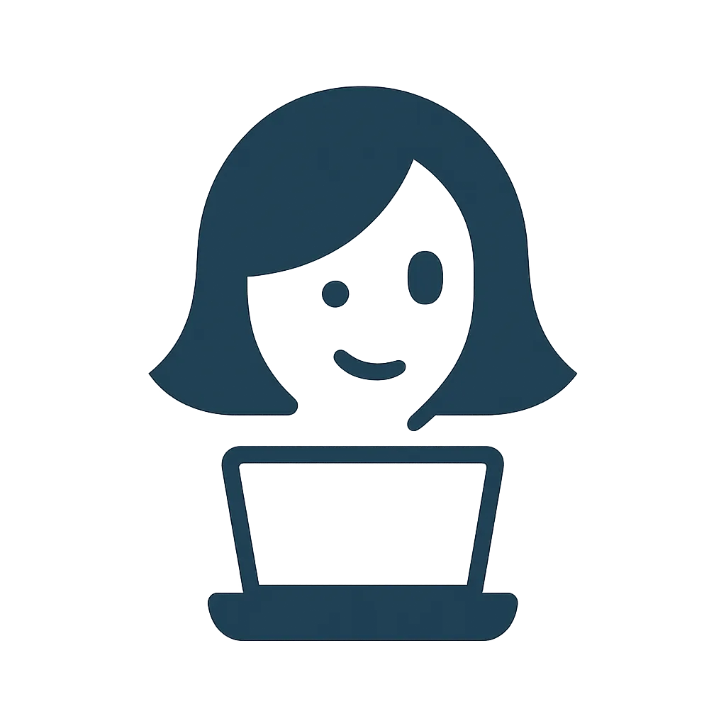Carli's Website Logo