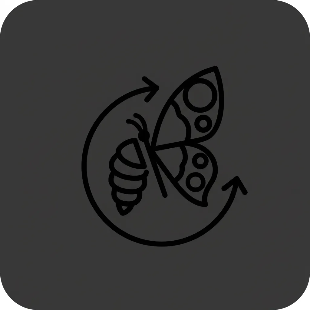 Transformation icon