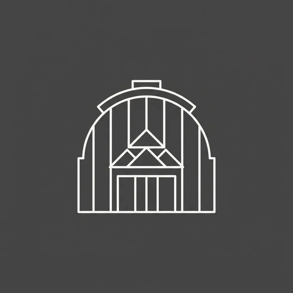 Sacred sites icon