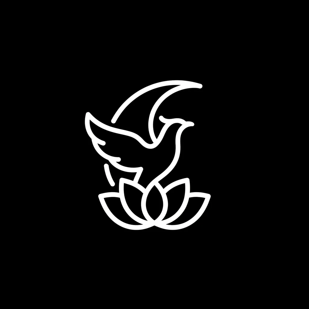 Rebirth icon