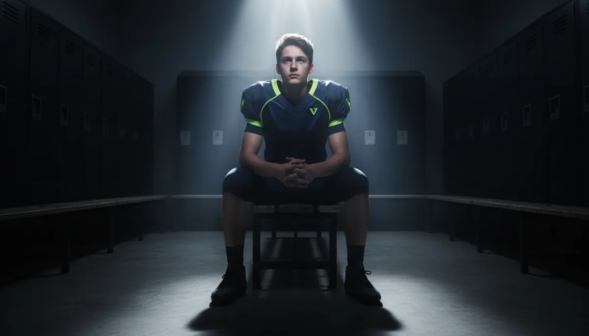 Athlete mental performance coaching