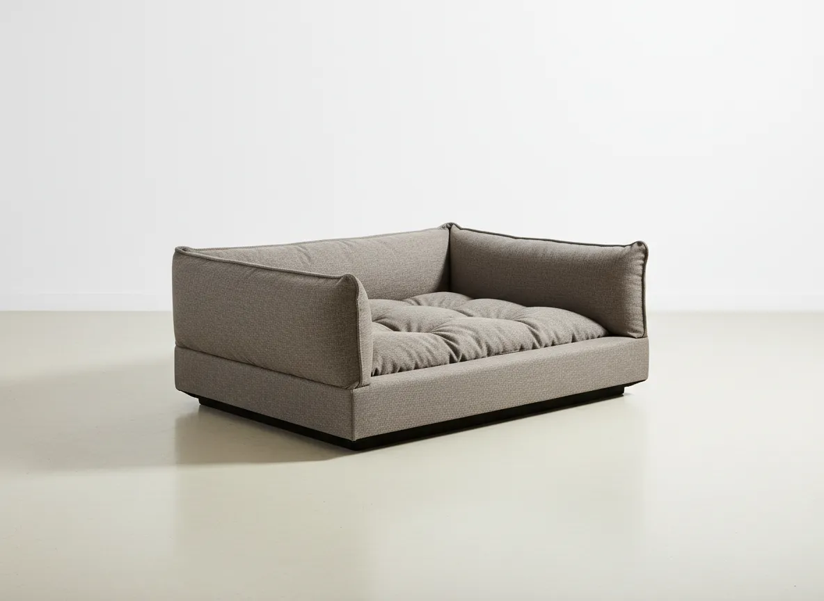 Signature Comfort Orthopedic Bed