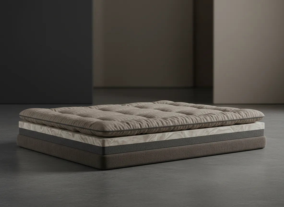 Premium Support Dog Mattress