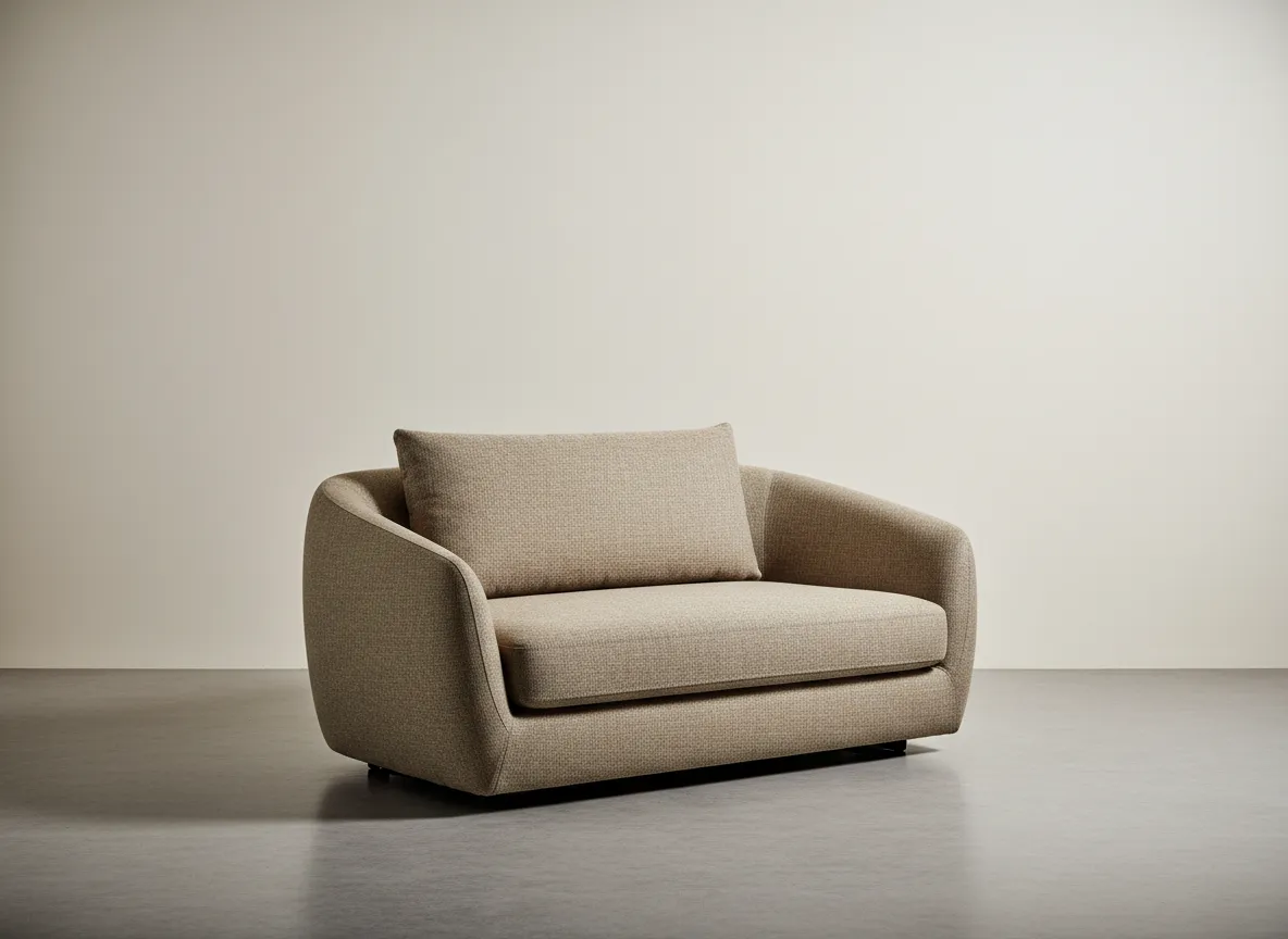 Designer Canine Sofa Bed