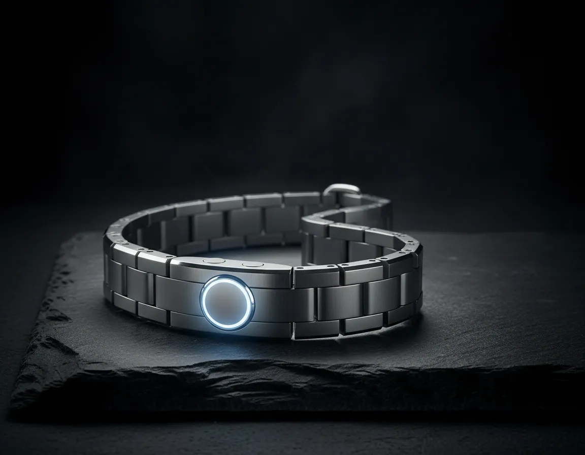 Close-up of Fi Smart Collar