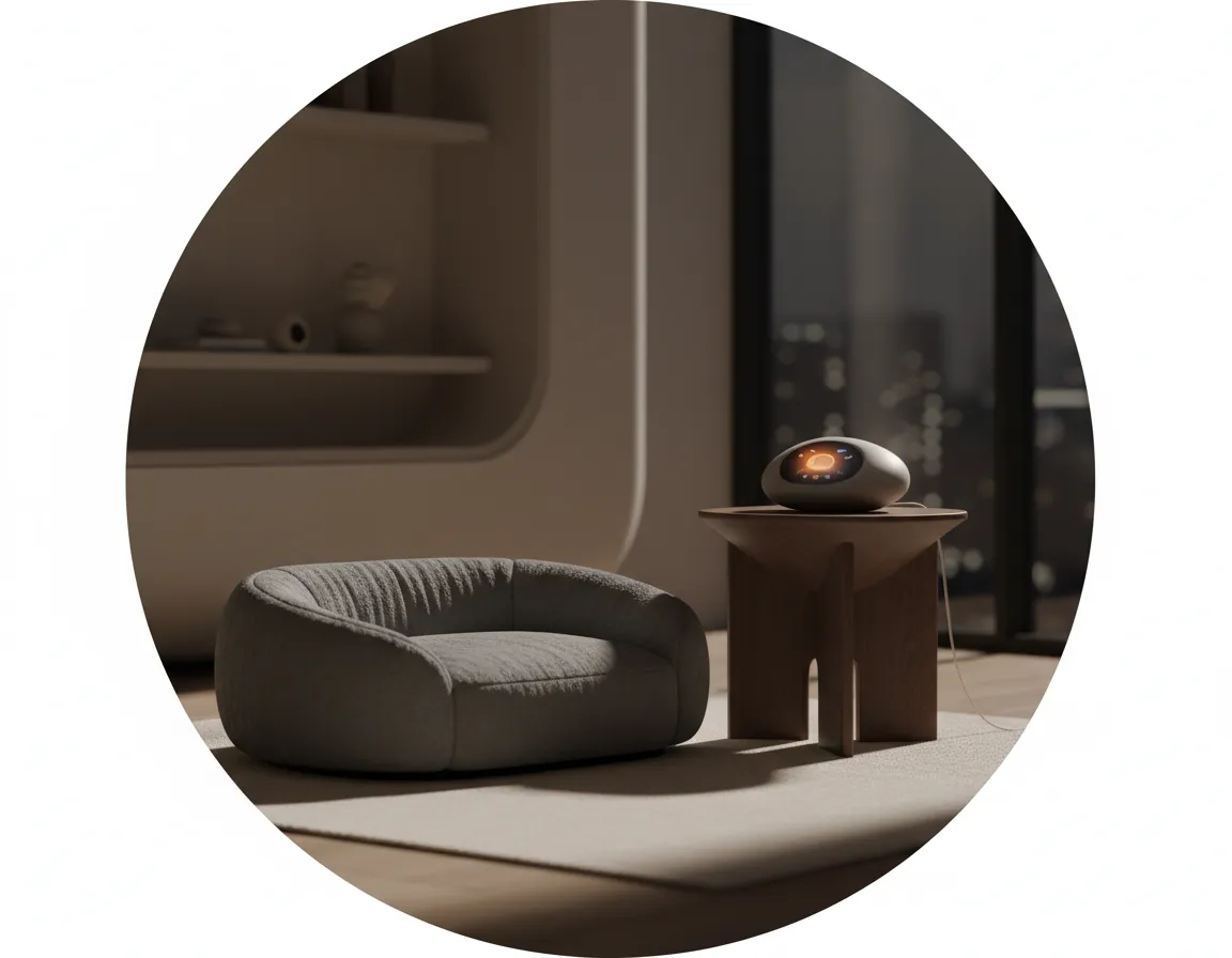 Smart Pup Tech collection preview