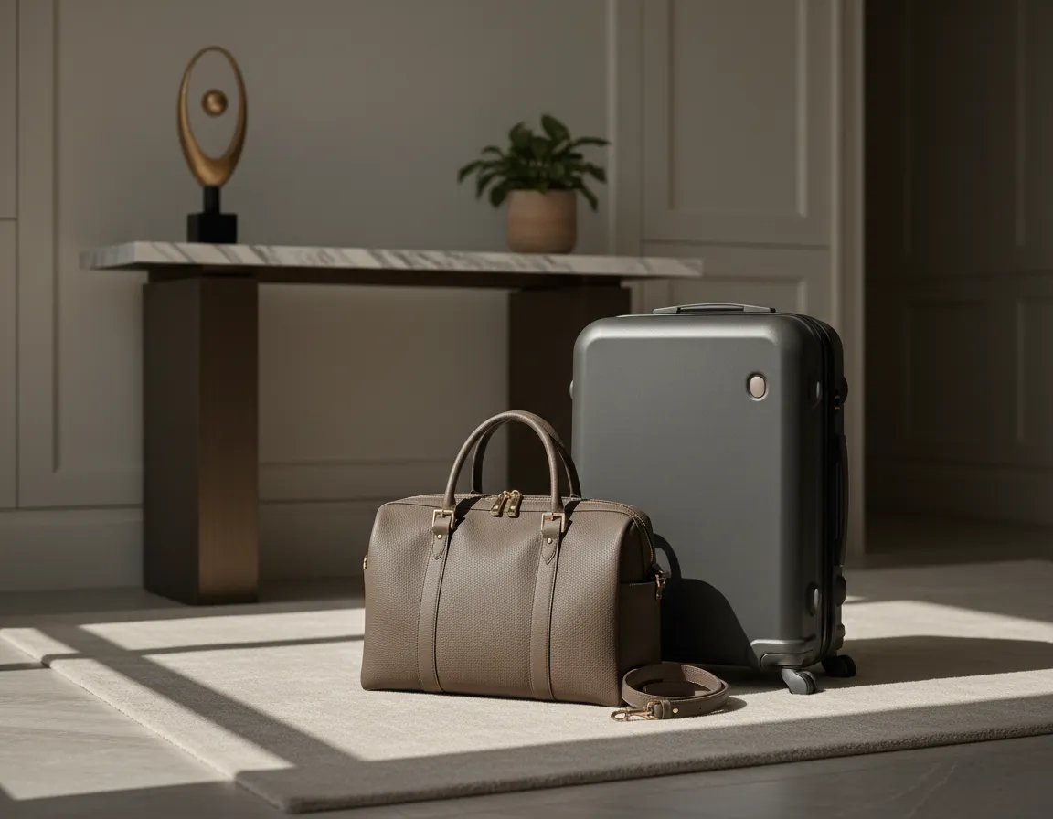 Travel in Style collection preview