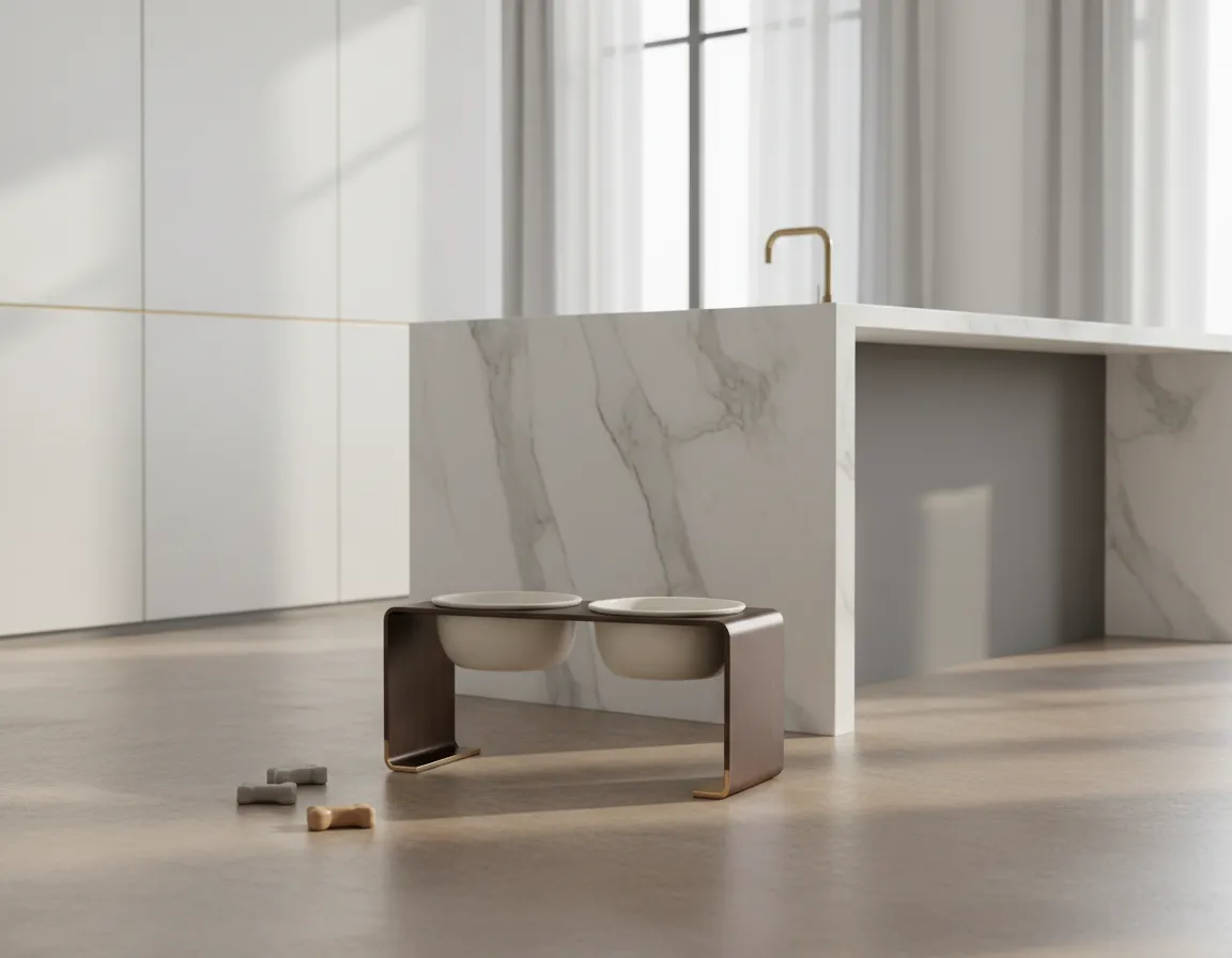 Designer Dining collection preview