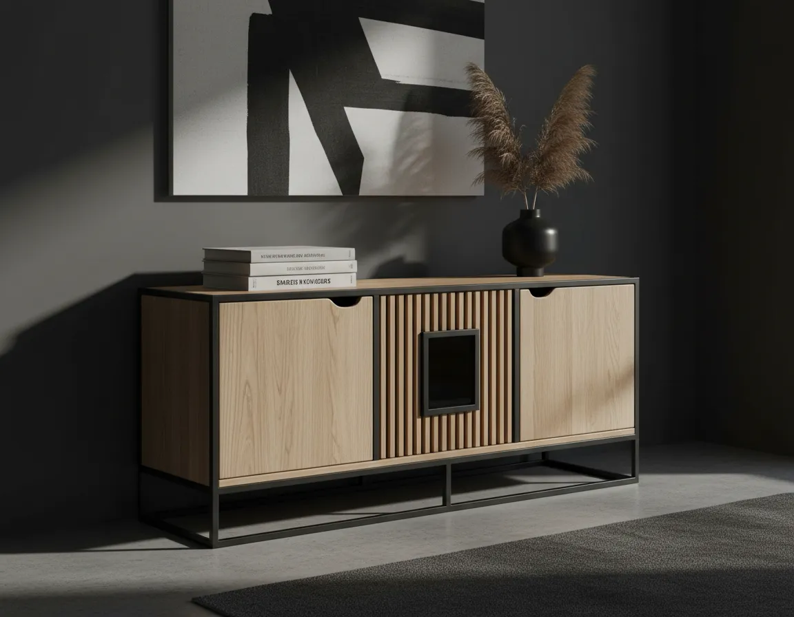 Architectural Crates collection preview