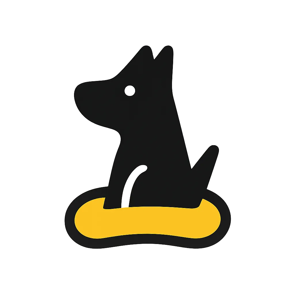 K9 Grounds Crew Logo