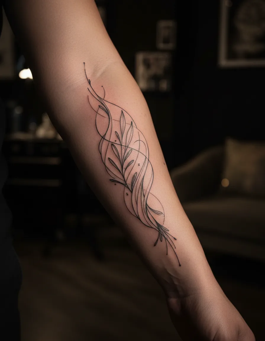 Tattoo portfolio image 1