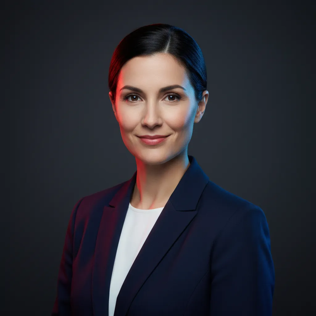 Sarah Jenkins