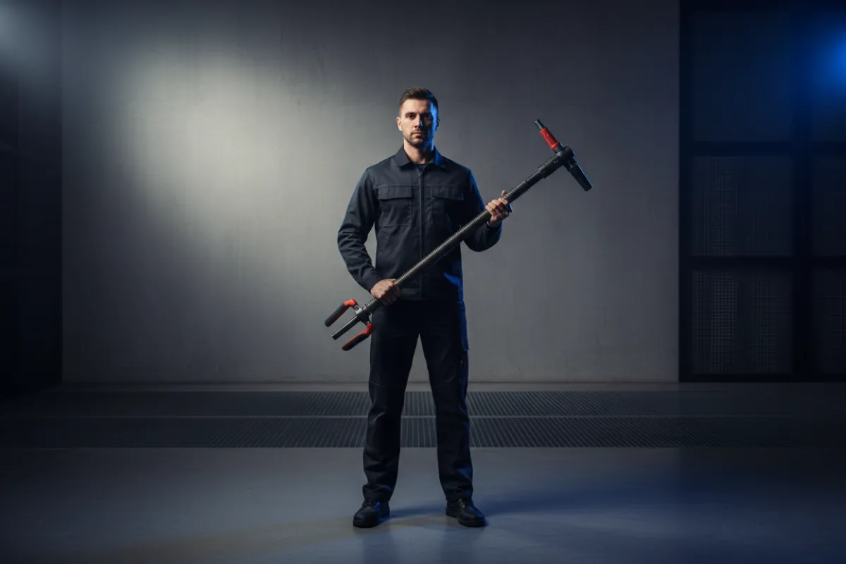 Drain Cleaning Services