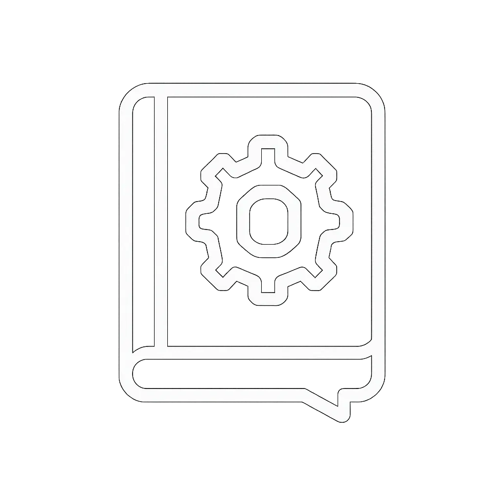 Superior Setup Guide Logo