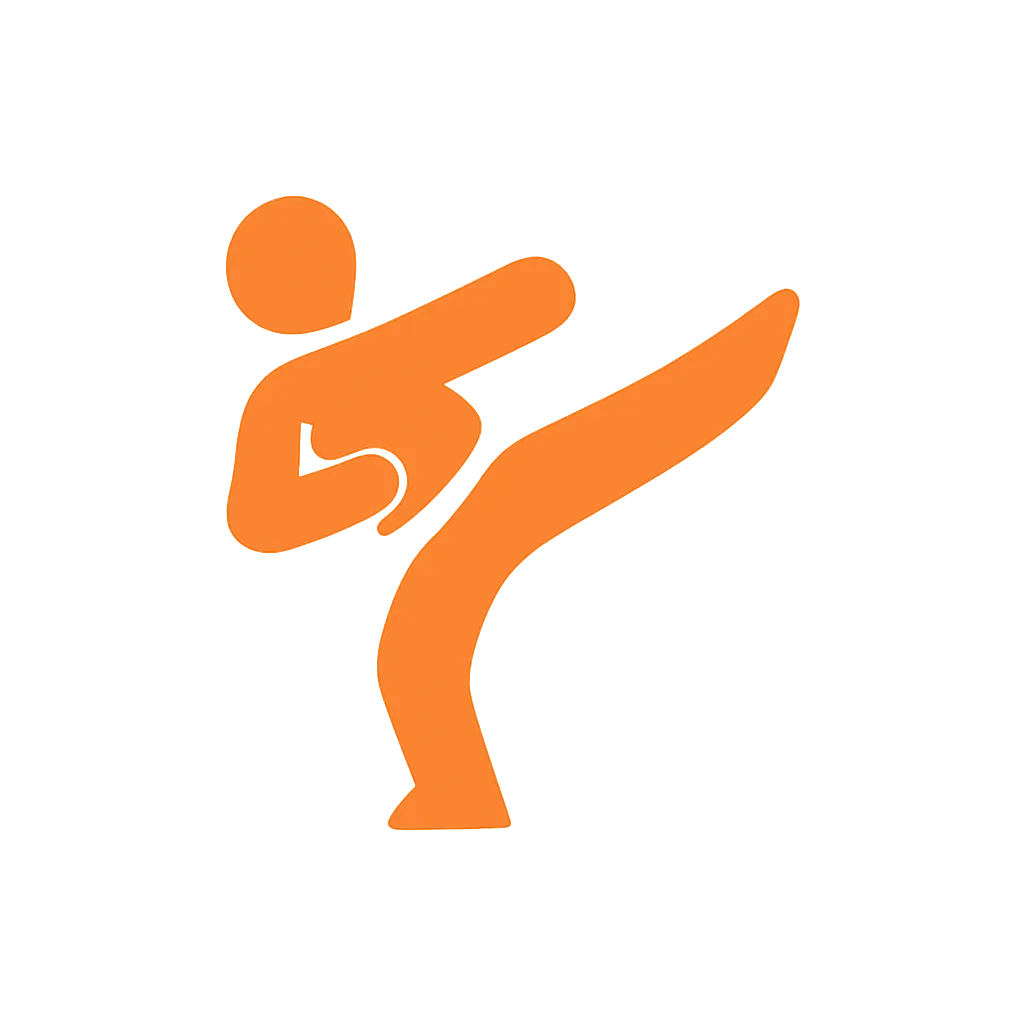 Super Kick Karate