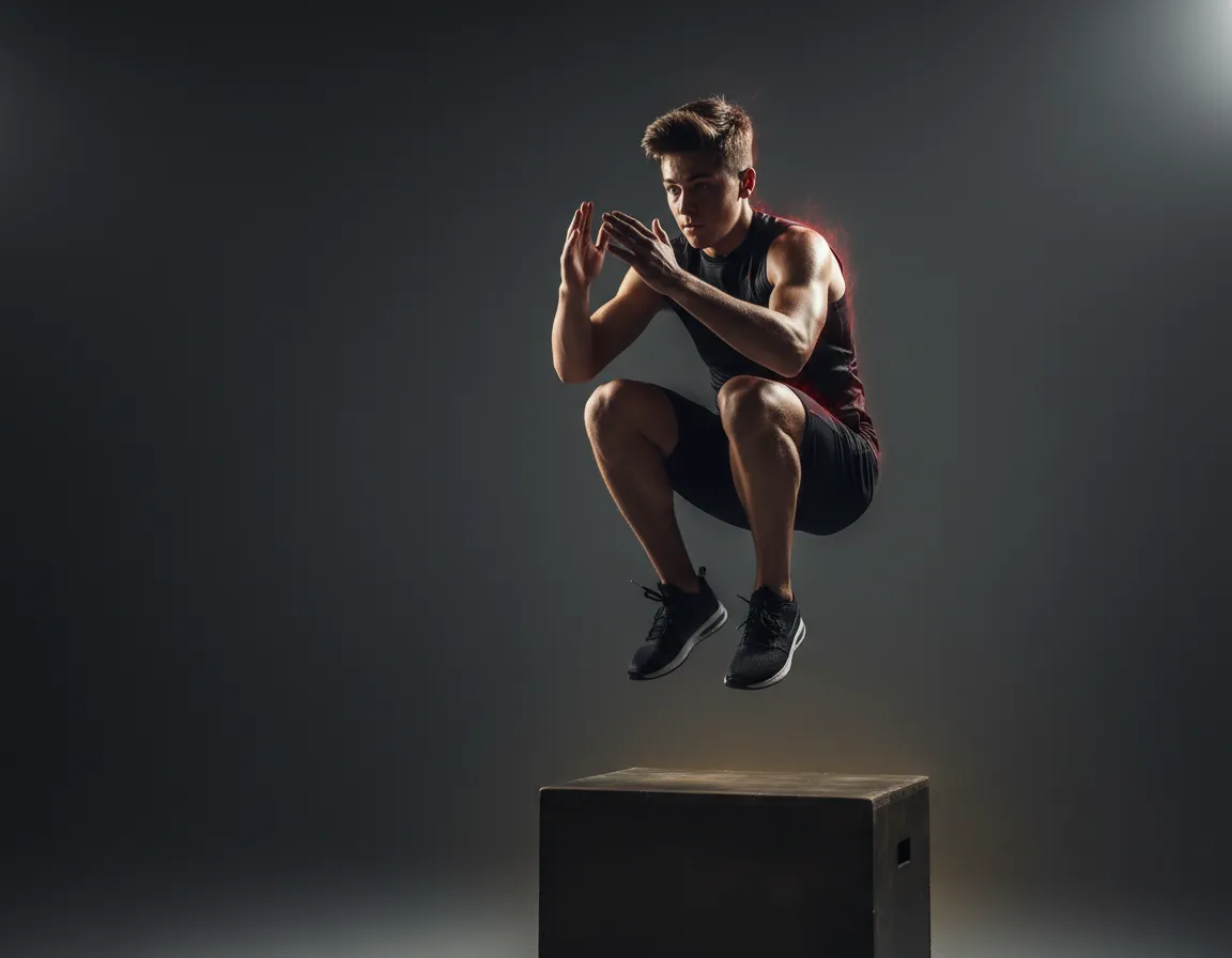 Fitness & Conditioning
