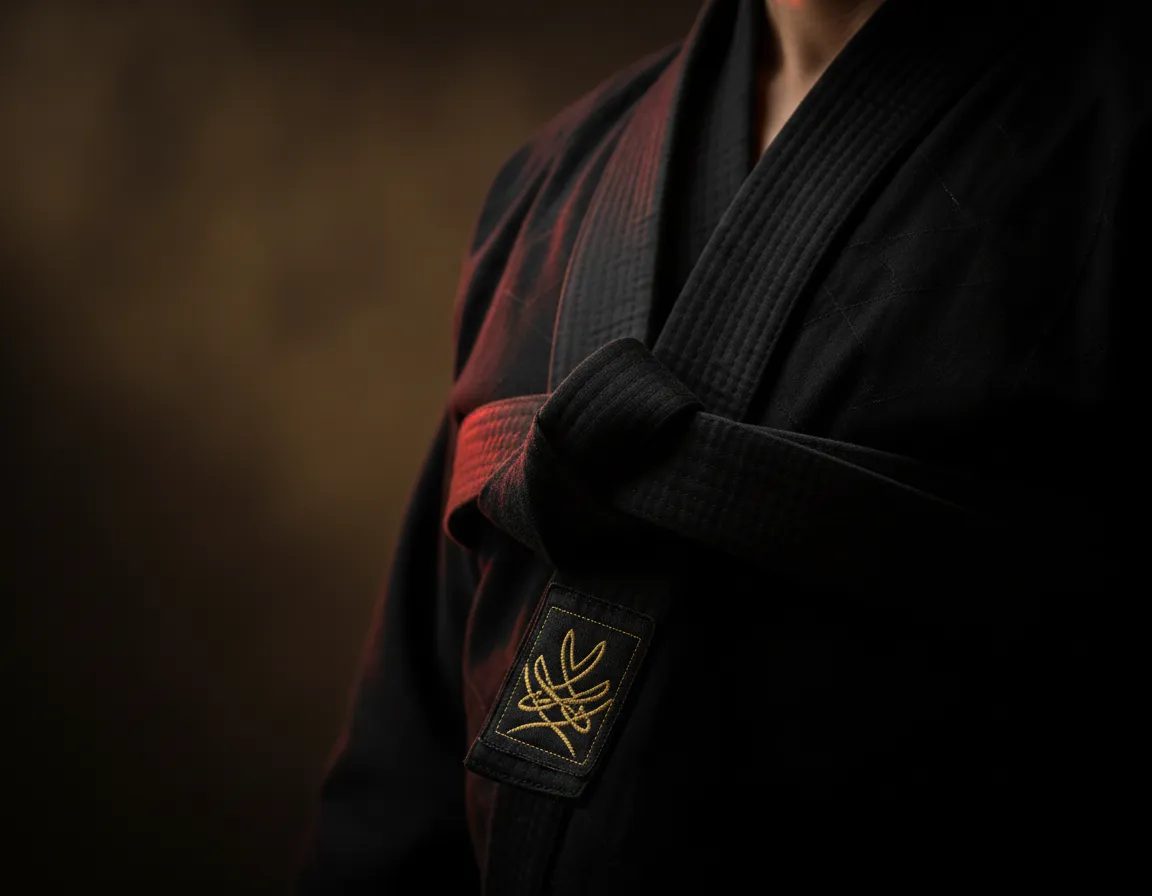 Black Belt Journey