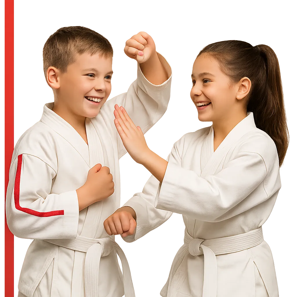 Self-Defense Techniques