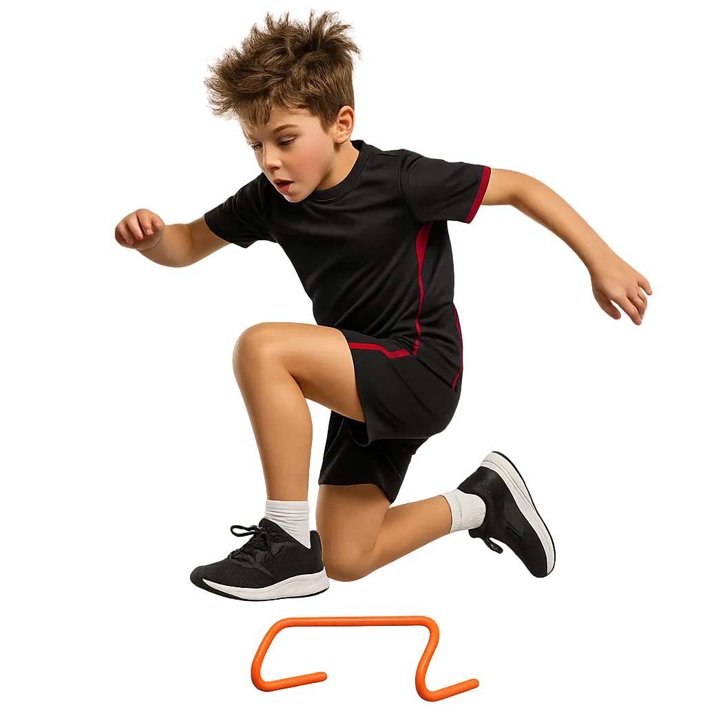 Fitness and Conditioning