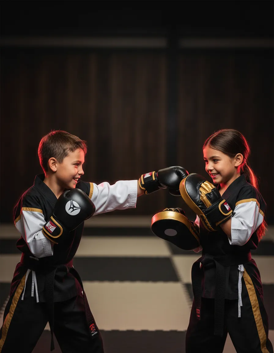 Teamwork and Partner Drills
