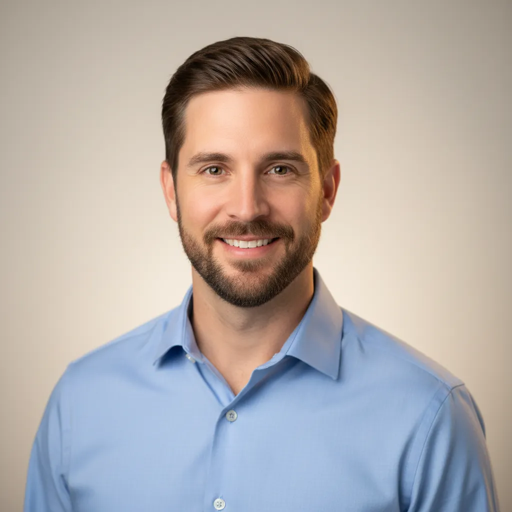 Michael R., Parent