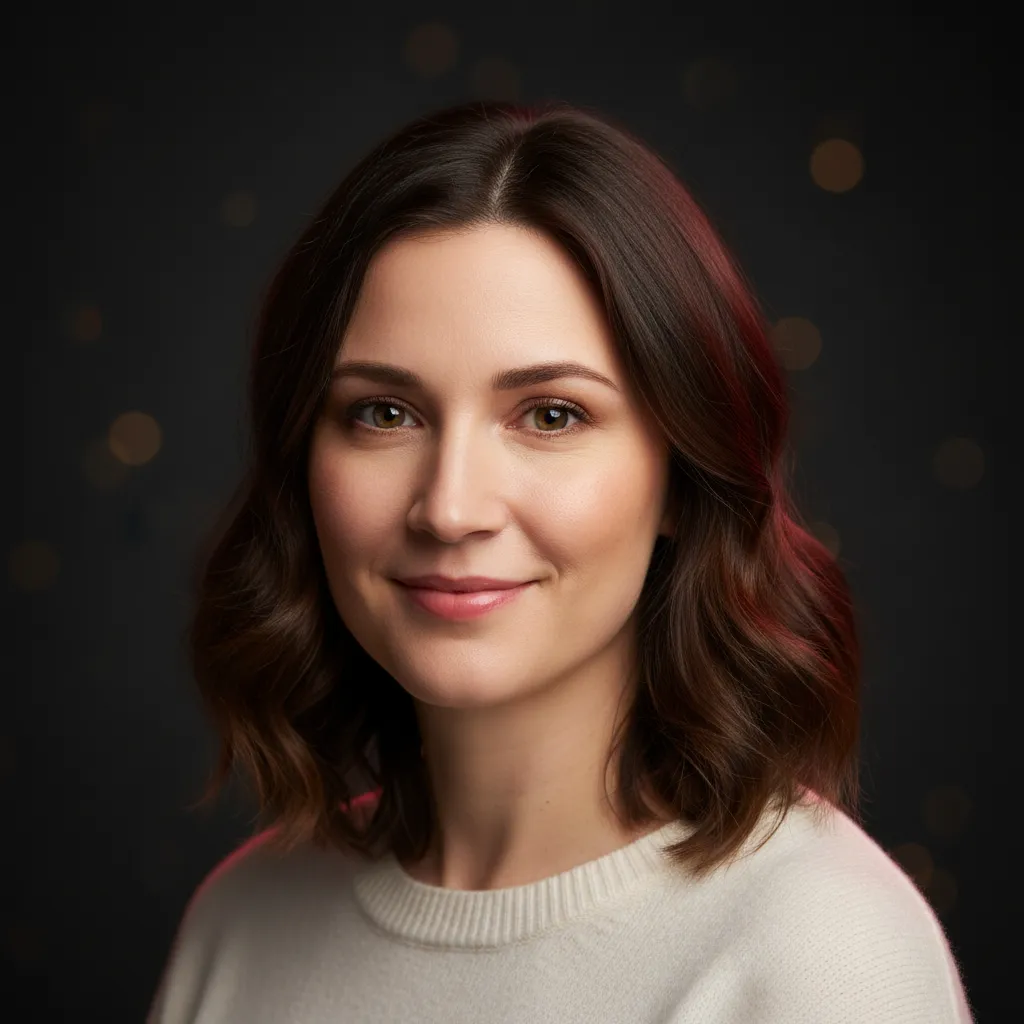Sarah T., Parent
